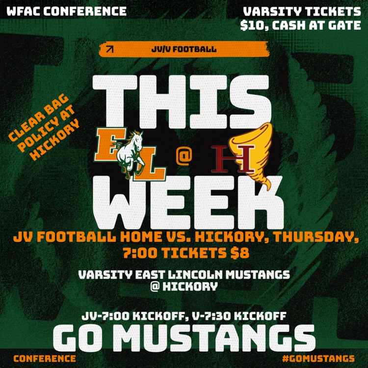 game this week