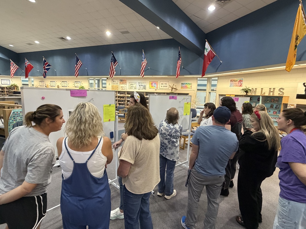 Teacher PD Day