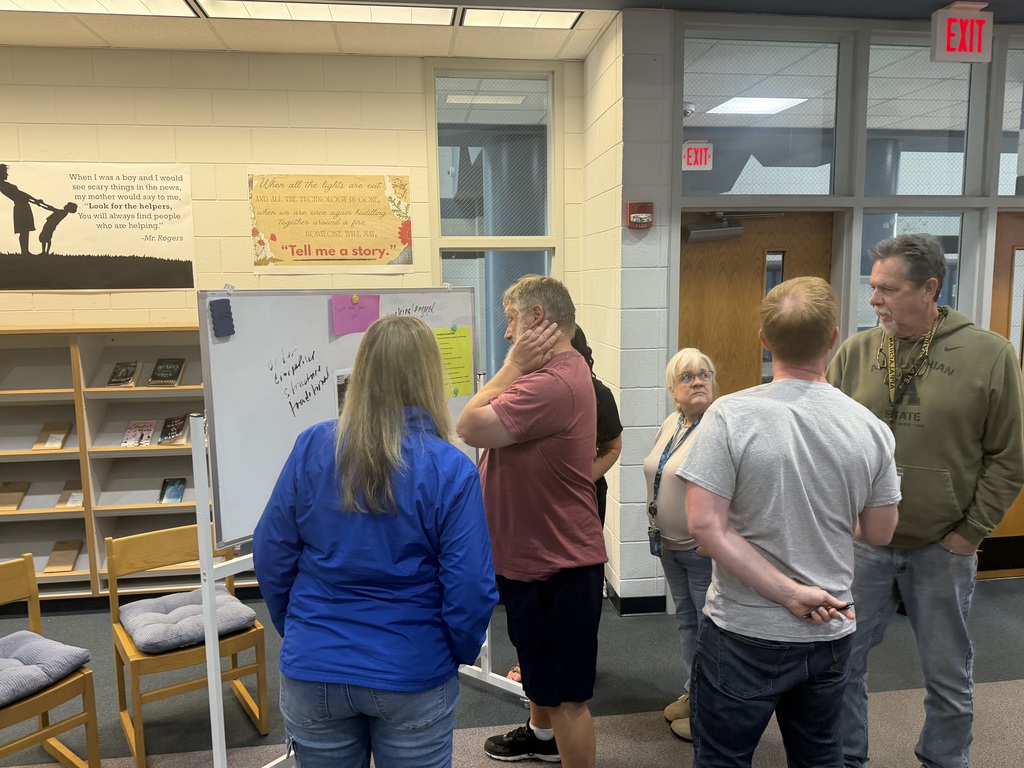 Teacher PD Day