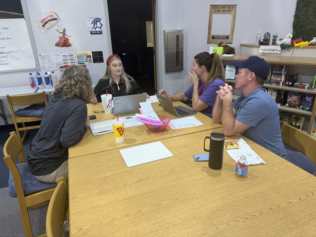 Teacher PD Day