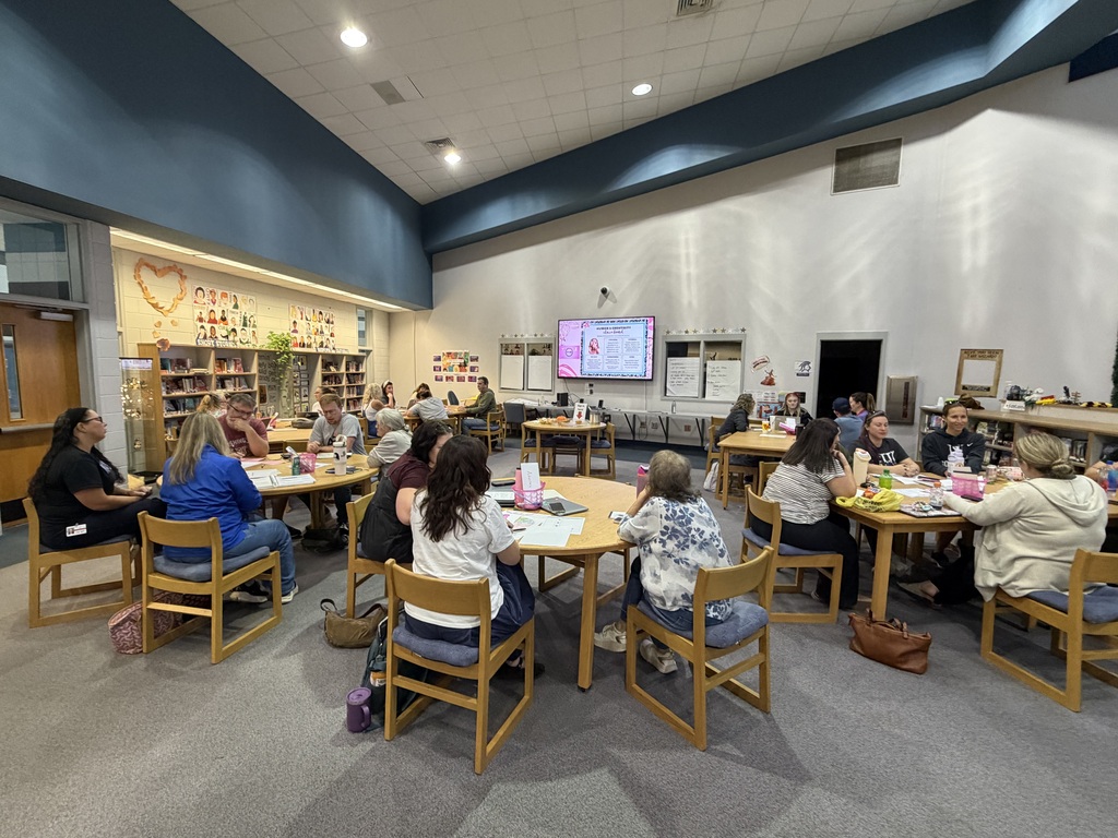 Teacher PD Day