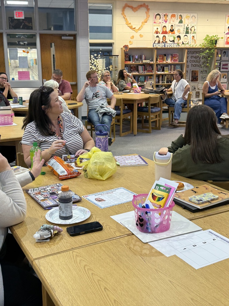 Teacher PD Day