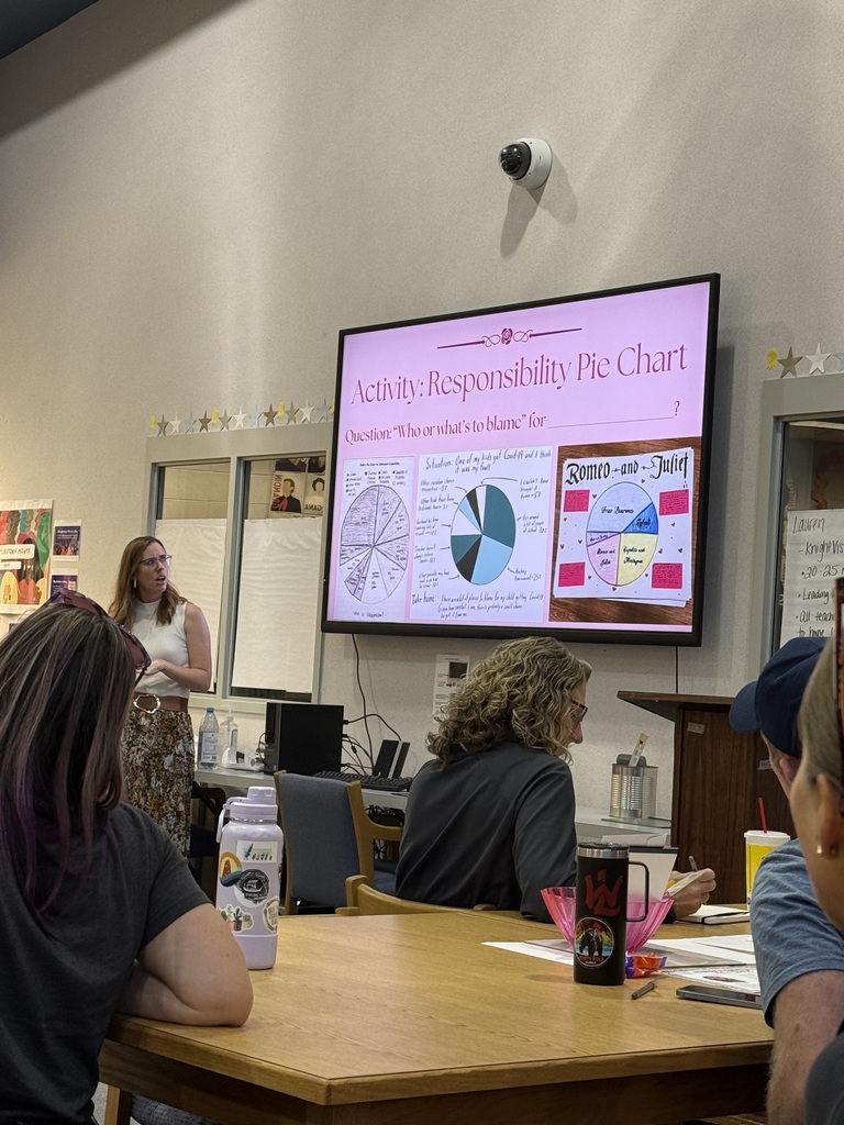 Teacher PD Day