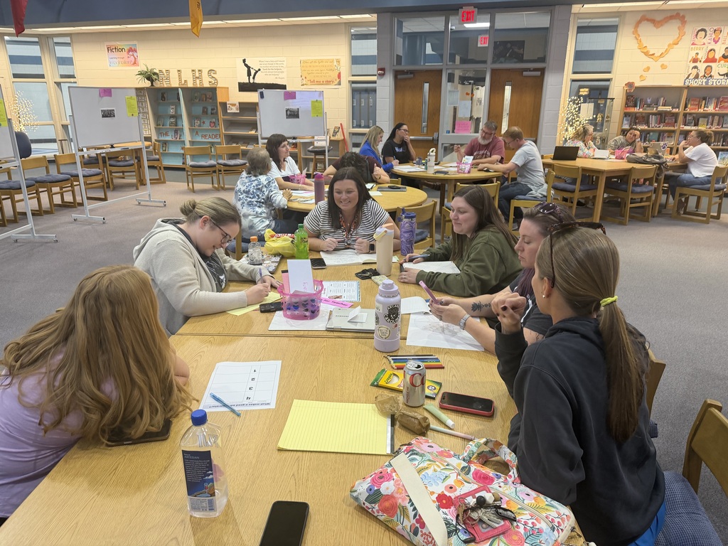Teacher PD Day