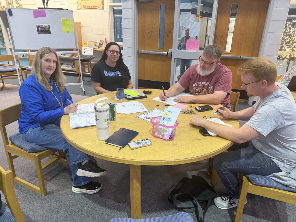 Teacher PD Day