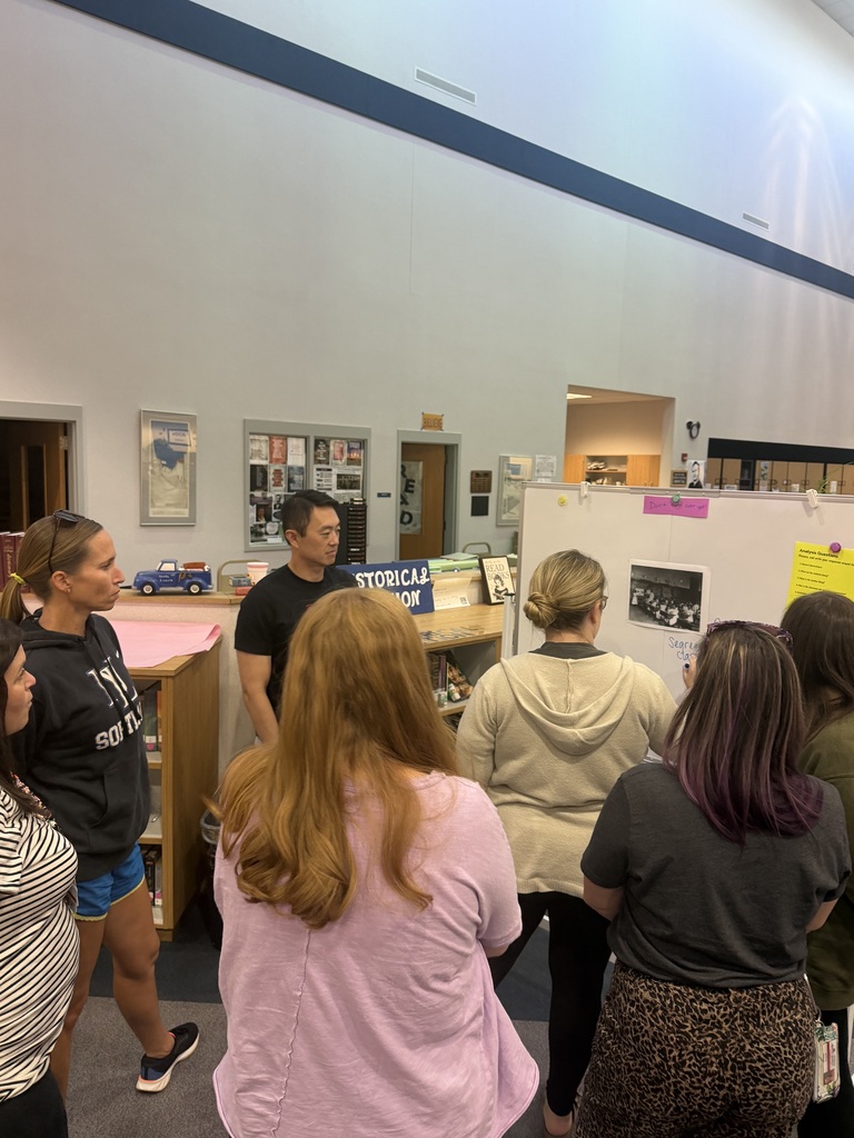 Teacher PD Day