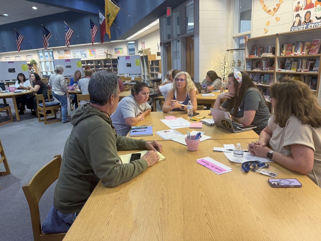 Teacher PD Day