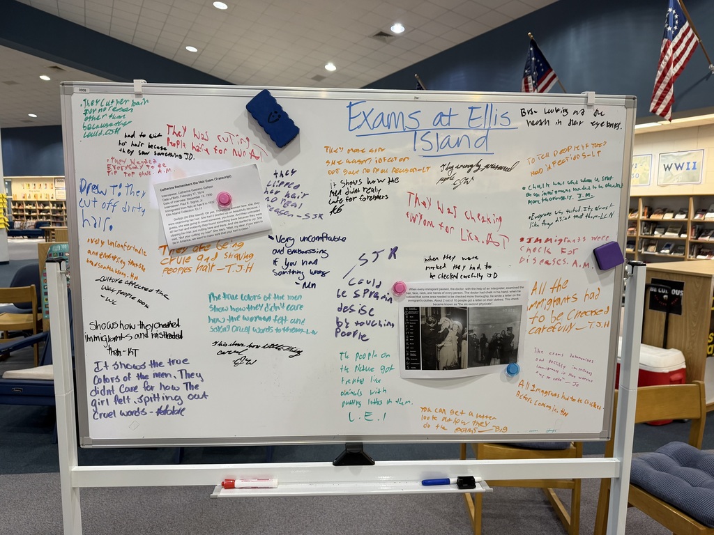 Gallery Walk