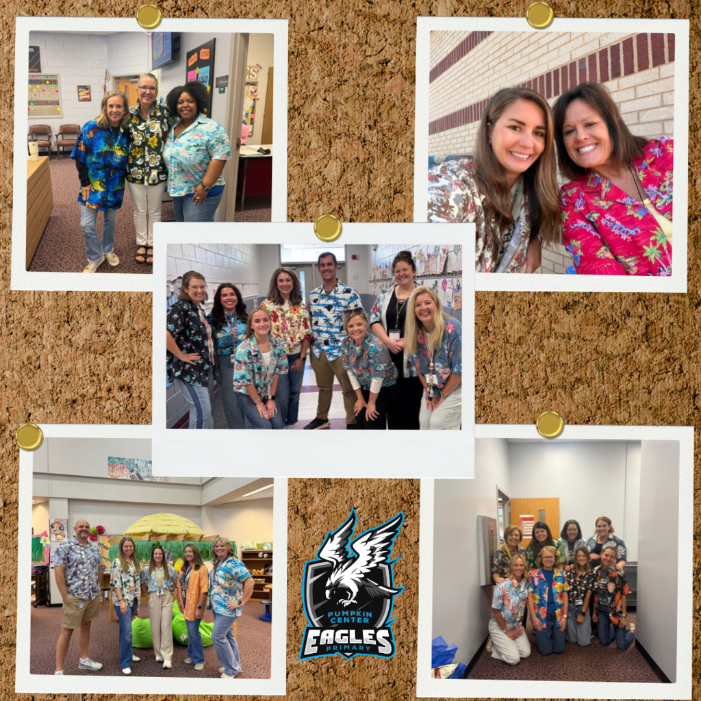 National Principals' Month