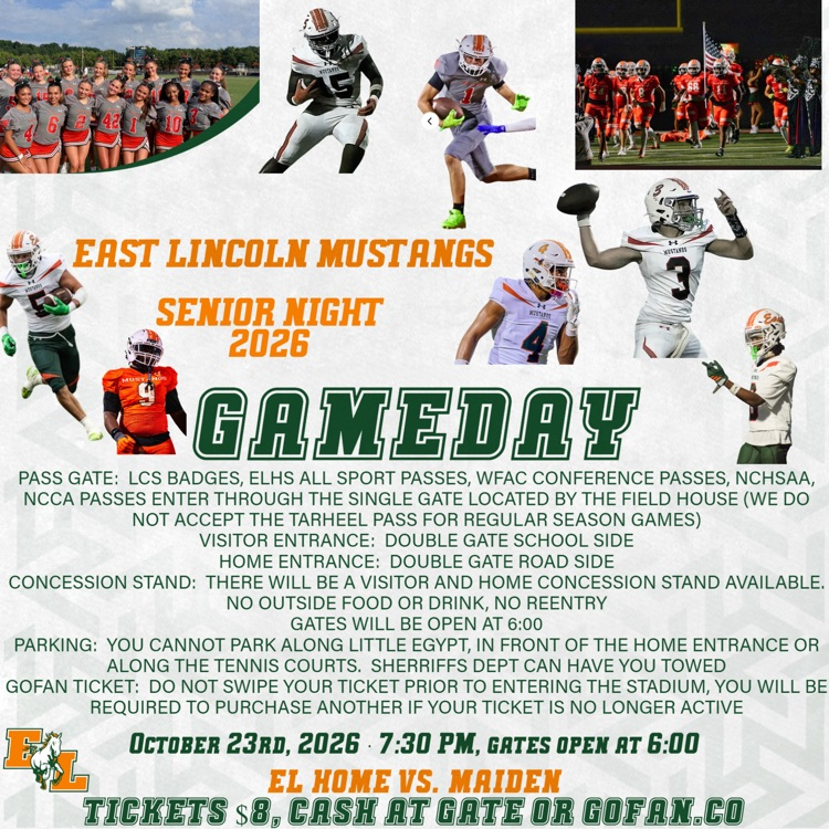 Gameday