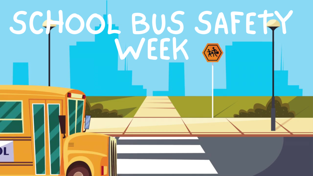 school bus safety