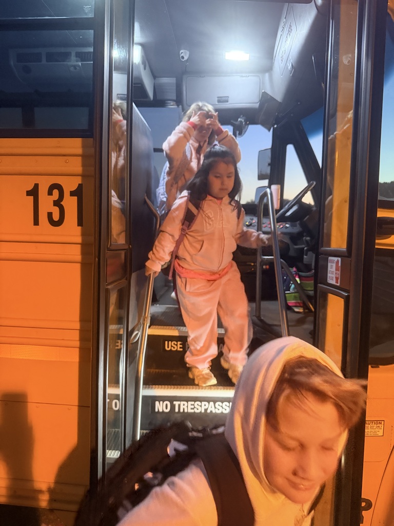 school bus safety