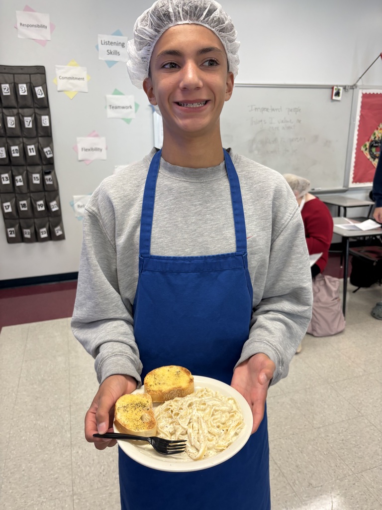 Foods Field Trip