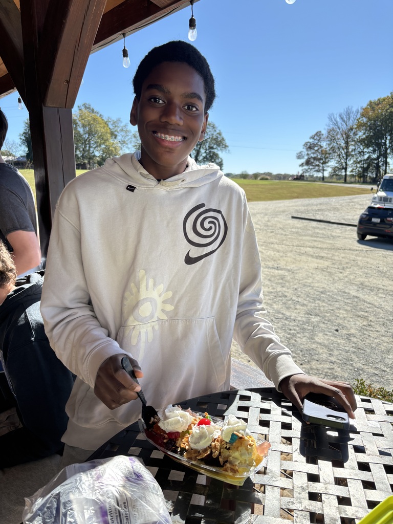 Foods Field Trip