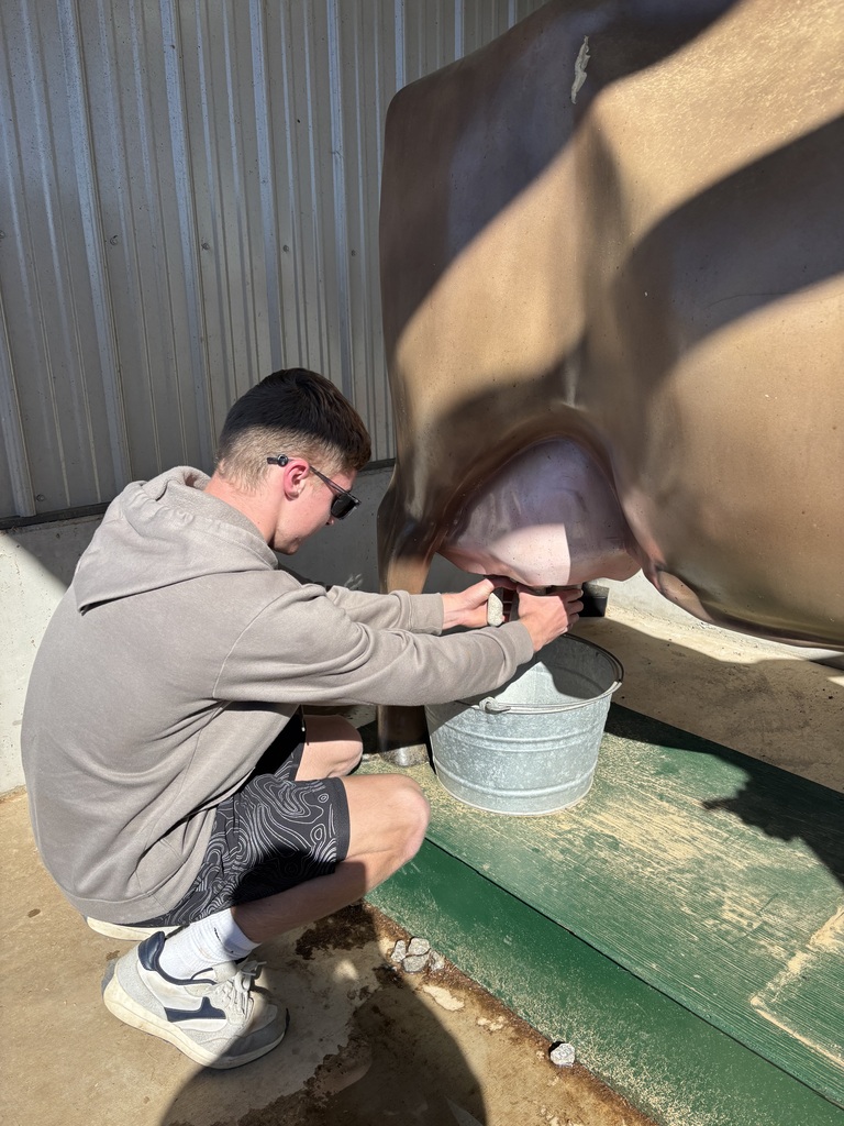 Foods Field Trip