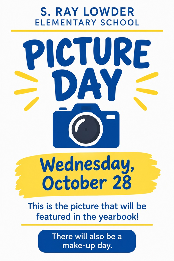 picture day