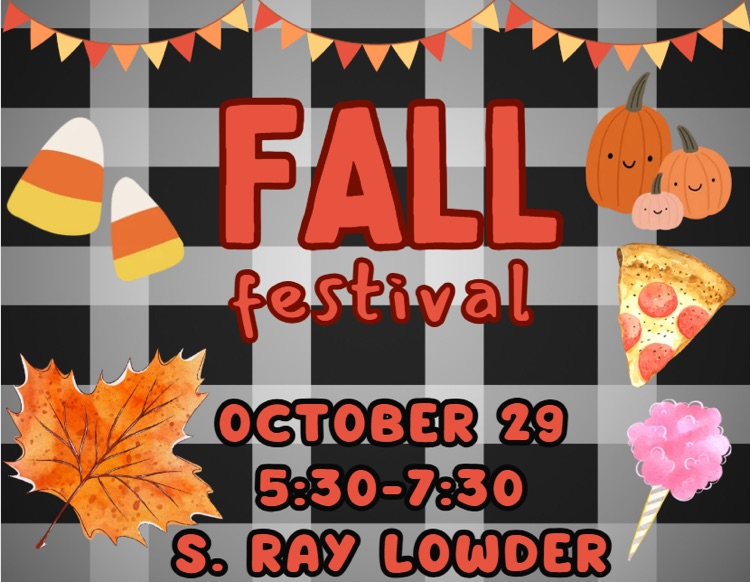 fall fest