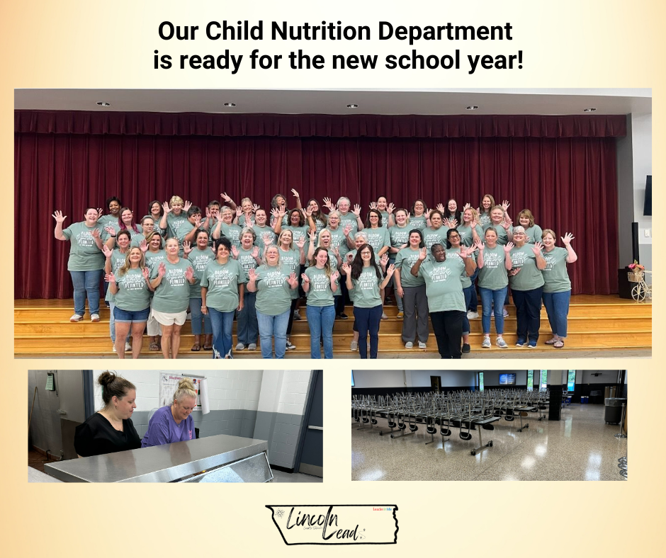 child nutrition
