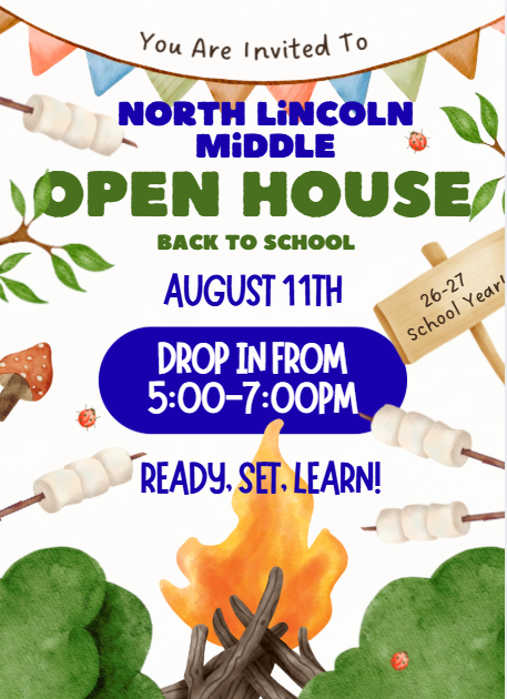 open house