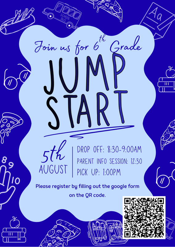Jumpstart