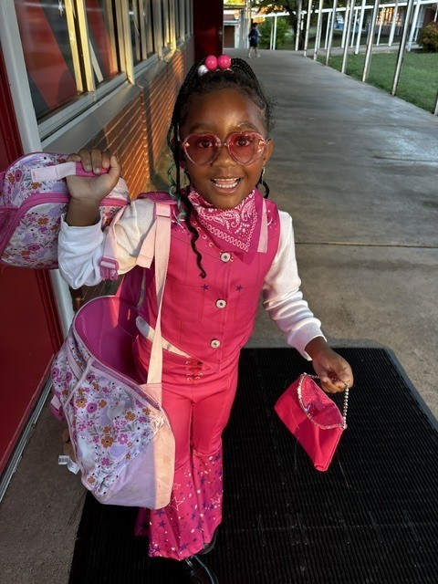 Dolly Day 9/25