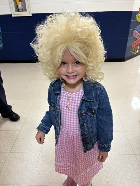 Dolly Day 9/25