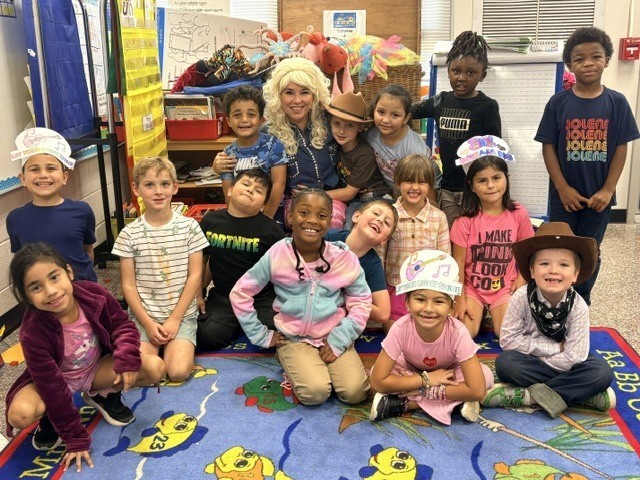 Dolly Day 9/25