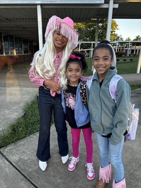 Dolly Day 9/25