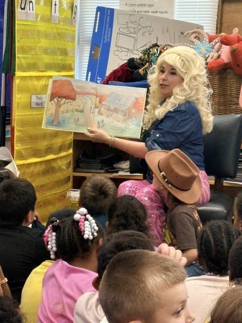 Dolly Day 9/25