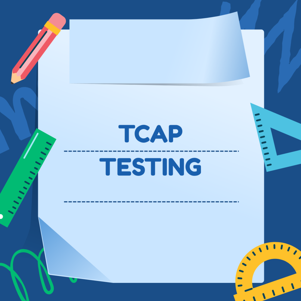 TCAP TESTING