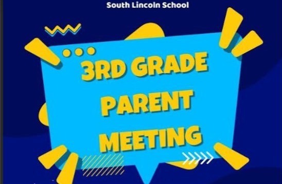 parent meeting