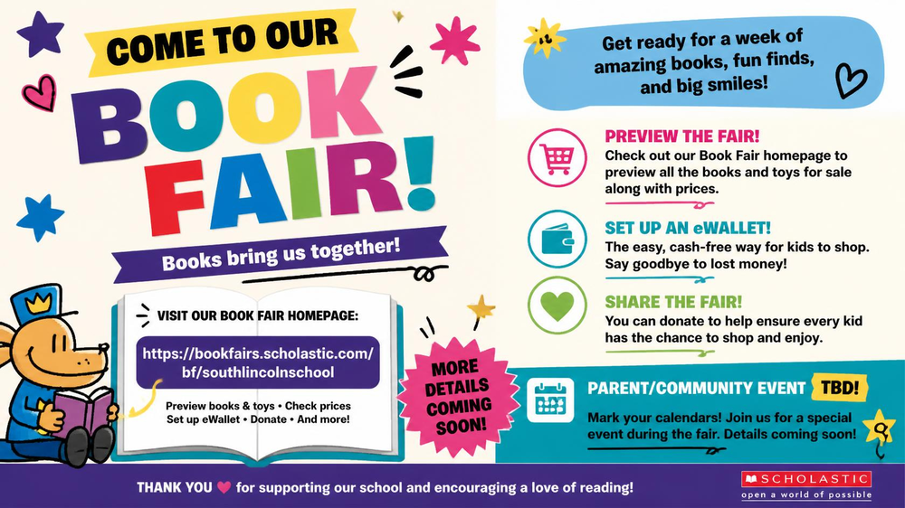 Book Fair