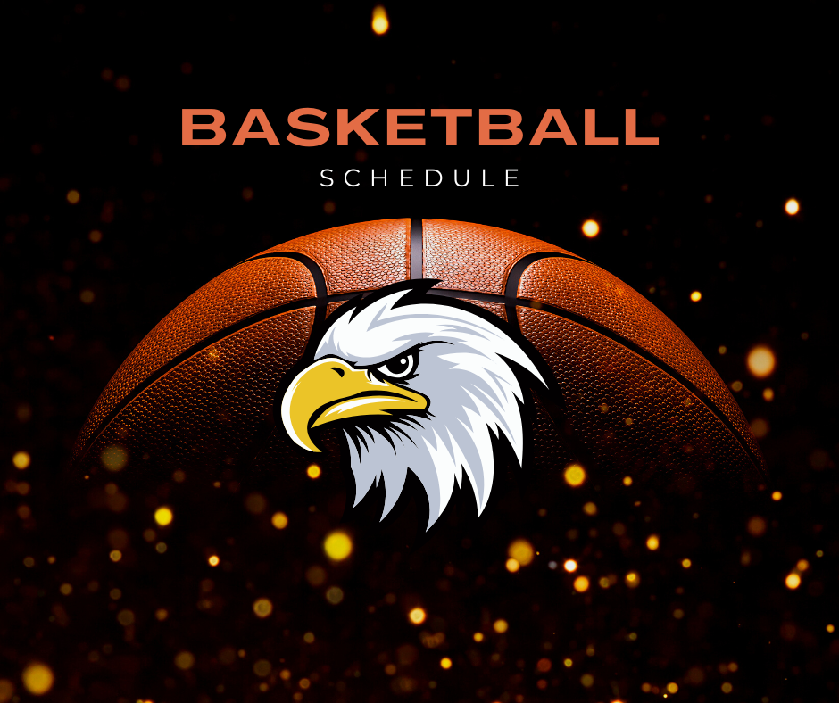 Basketball Schedule