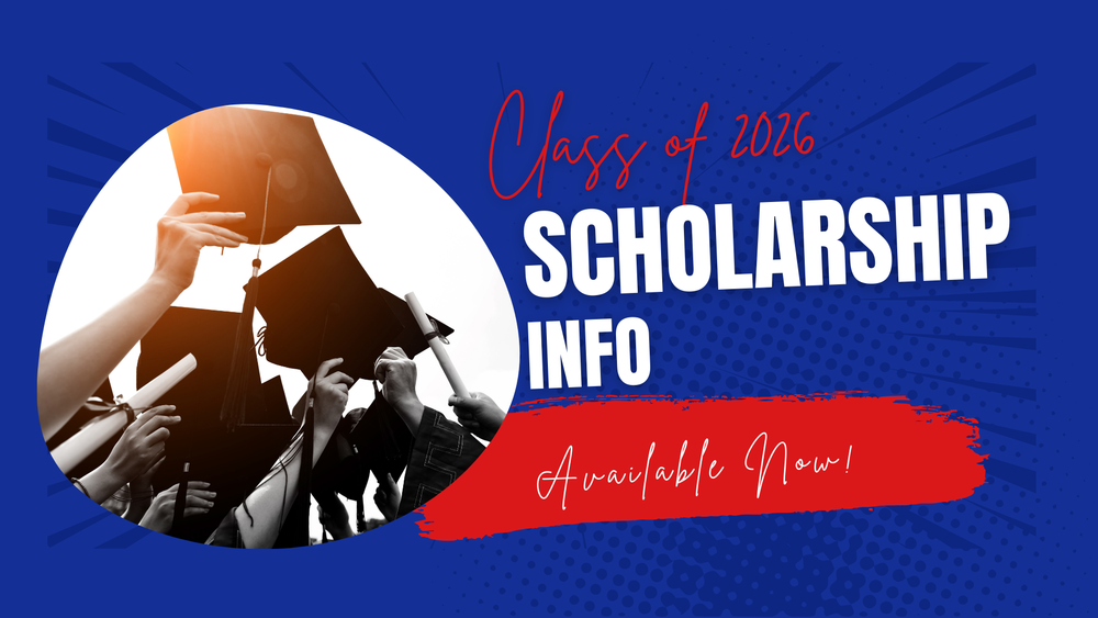 Scholarship Info