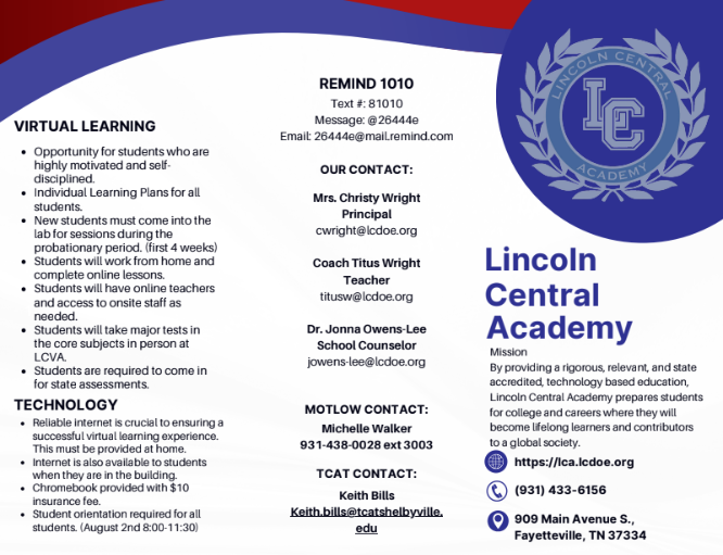 LCA