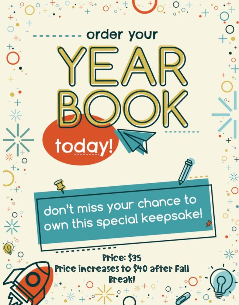yearbook
