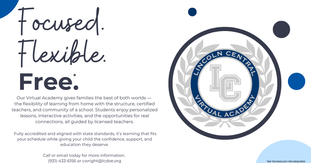LC Virtual Academy
