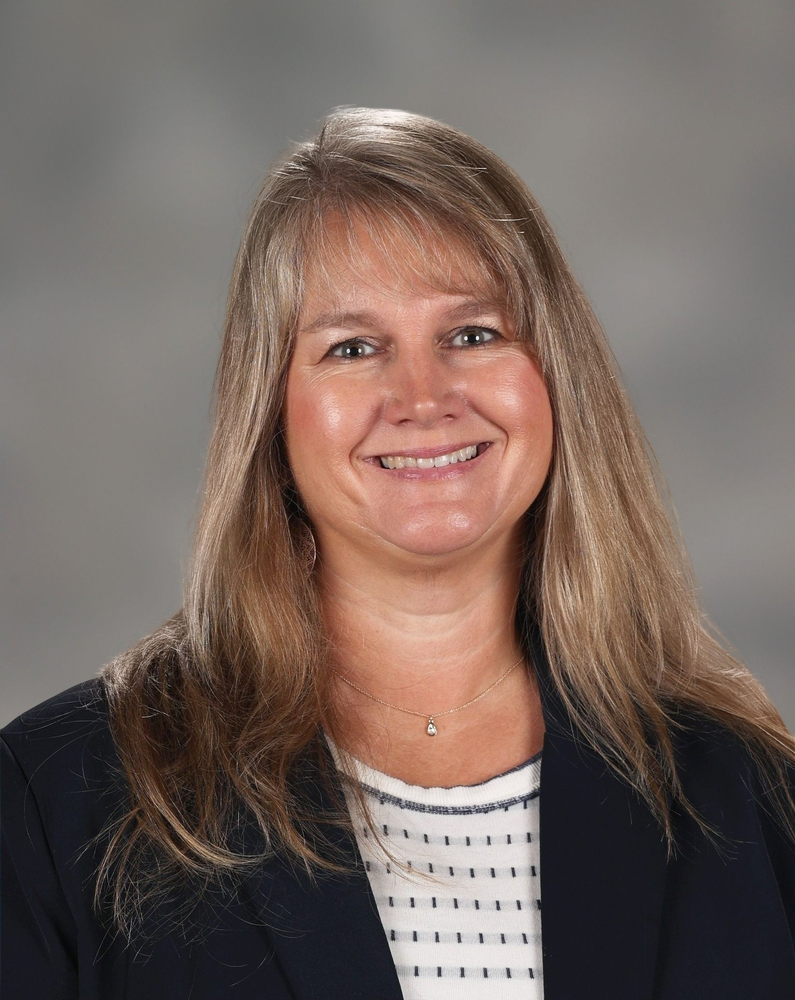 Parton named Principal of Unity School