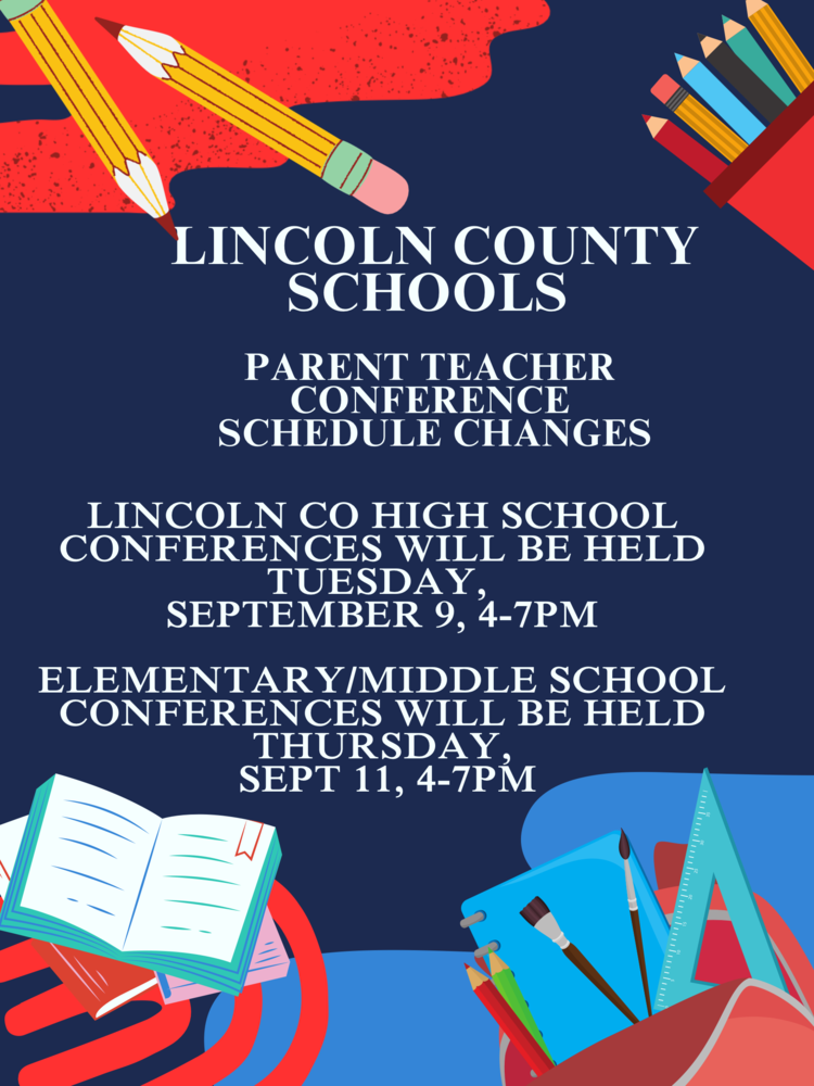Parent Teacher Conference 