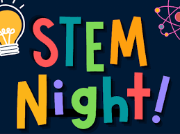 STEM NIGHT