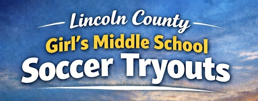 Soccer Tryouts