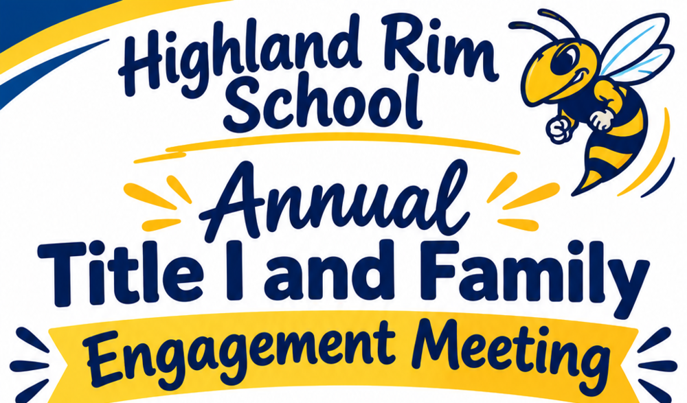 title 1 meeting
