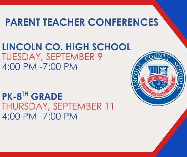 parent teacher conference