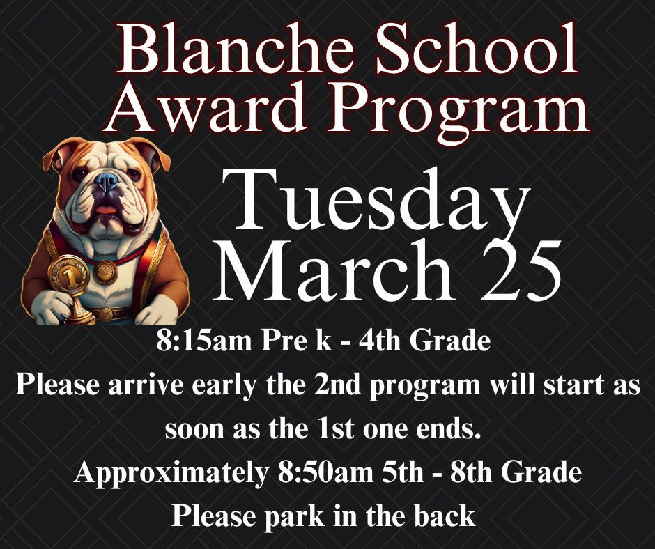 Awards Program