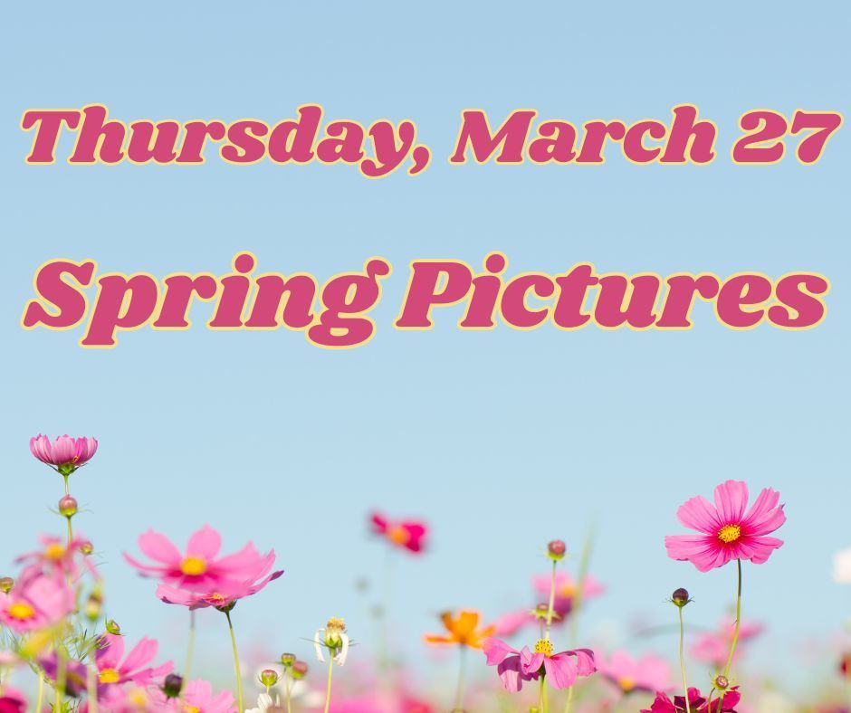 Spring Pictures
