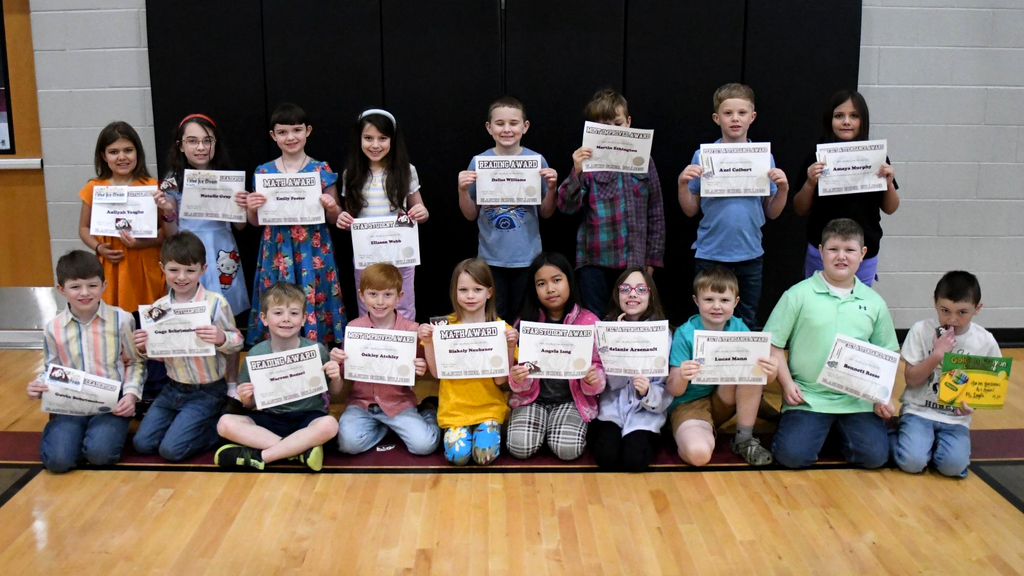 2nd grade