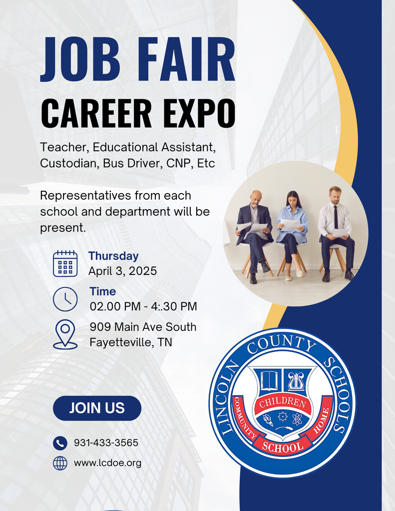 Job Fair