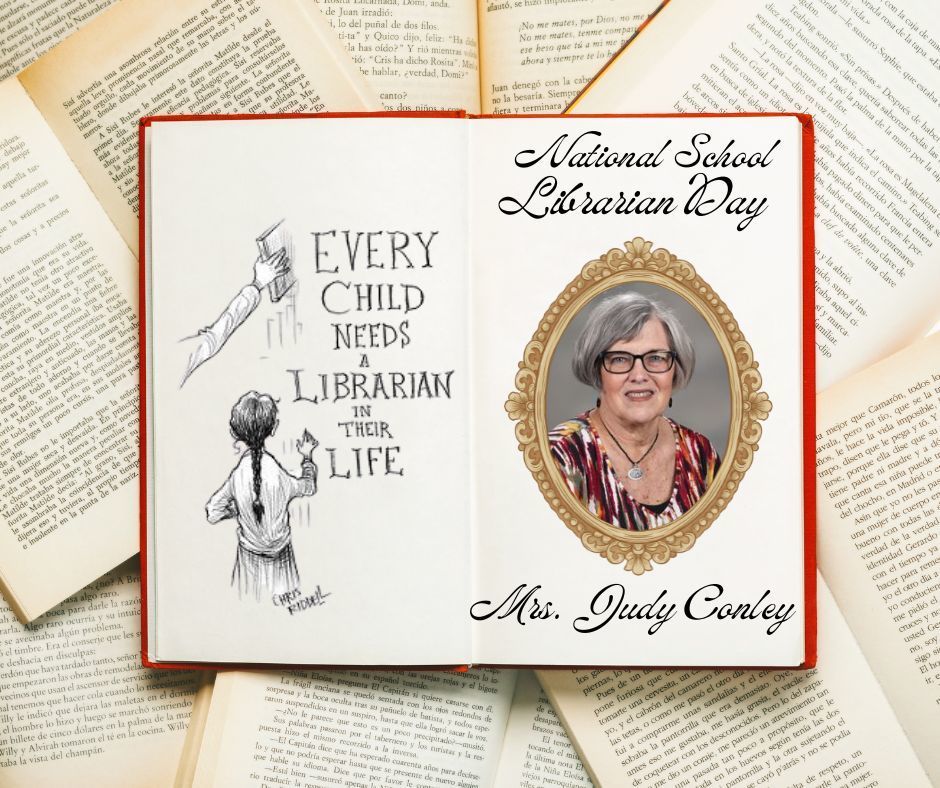 librarian day