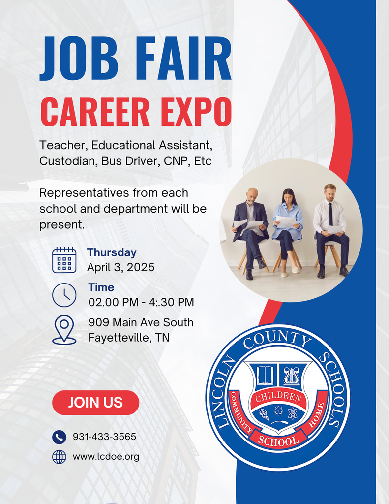 Job Fair