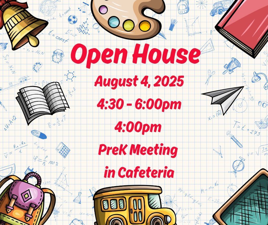 Open House